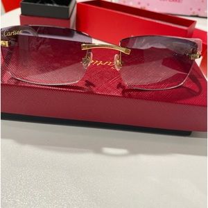Cartier  sunglasses